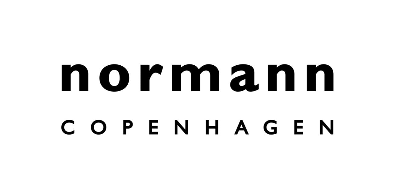 Normann Copenhagen, manufacturer